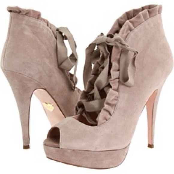 Betsey Johnson Heels - Picture 3 of 10